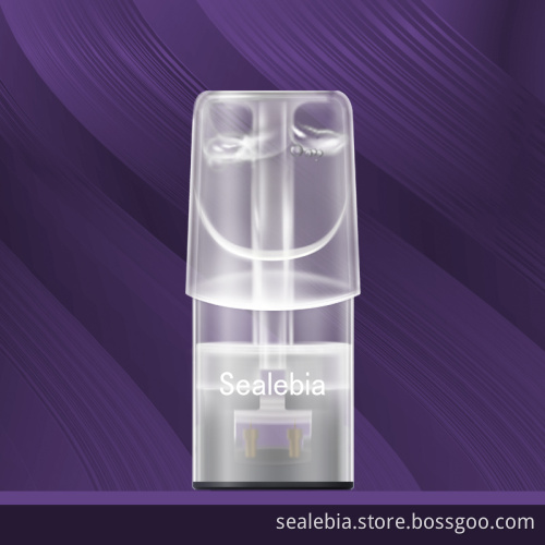 Usb Type-c Vape Pod